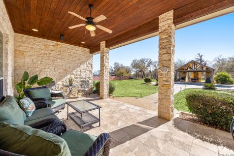 133 Vintage Ranch Circle La Vernia TX 78121