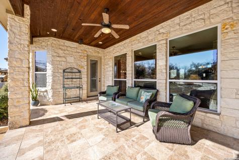 133 Vintage Ranch Circle La Vernia TX 78121