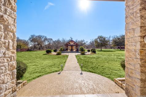 133 Vintage Ranch Circle La Vernia TX 78121