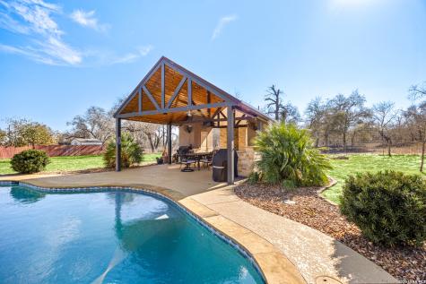 133 Vintage Ranch Circle La Vernia TX 78121