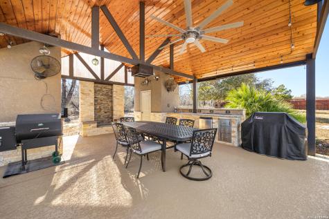 133 Vintage Ranch Circle La Vernia TX 78121