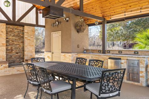 133 Vintage Ranch Circle La Vernia TX 78121