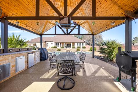 133 Vintage Ranch Circle La Vernia TX 78121