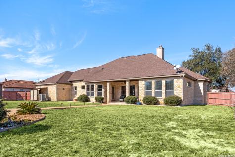 133 Vintage Ranch Circle La Vernia TX 78121