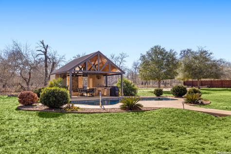 133 Vintage Ranch Circle La Vernia TX 78121