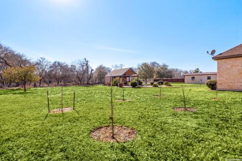 133 Vintage Ranch Circle La Vernia TX 78121