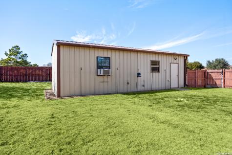 133 Vintage Ranch Circle La Vernia TX 78121