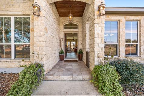 133 Vintage Ranch Circle La Vernia TX 78121