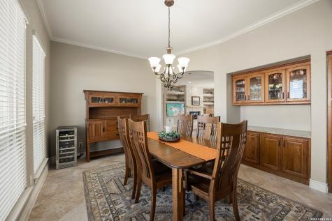 133 Vintage Ranch Circle La Vernia TX 78121