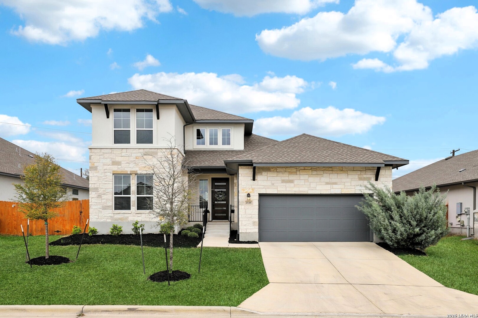 1538 Escarpment New Braunfels TX 78132