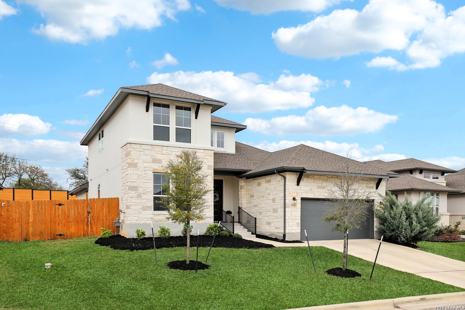 1538 Escarpment New Braunfels TX 78132