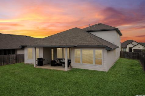 1538 Escarpment New Braunfels TX 78132