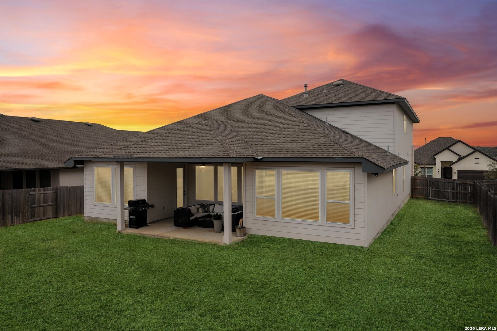 1538 Escarpment New Braunfels TX 78132