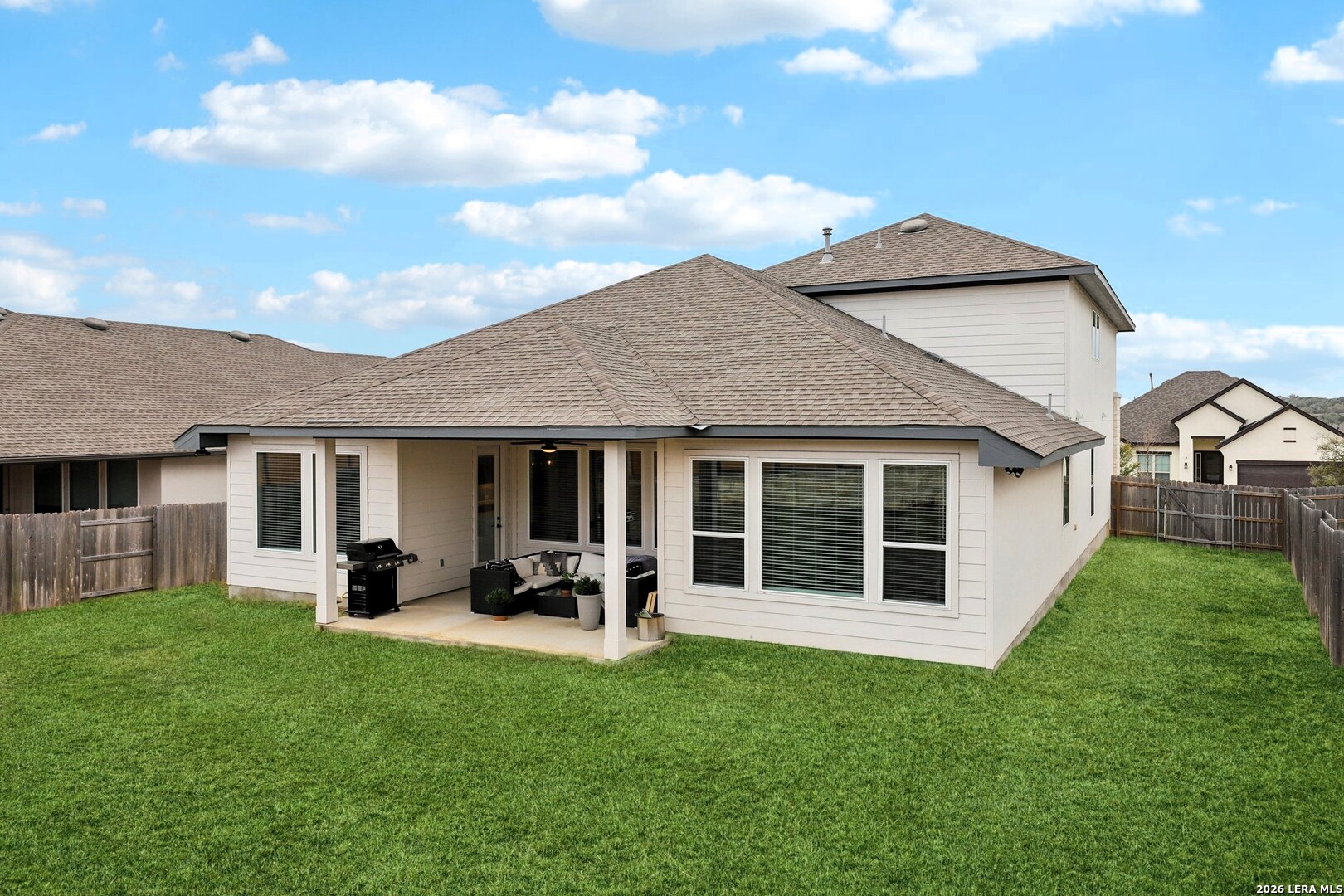1538 Escarpment New Braunfels TX 78132