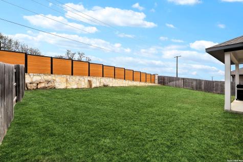 1538 Escarpment New Braunfels TX 78132