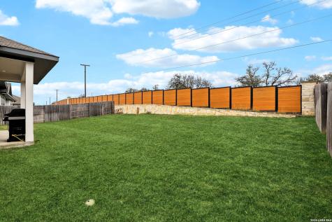 1538 Escarpment New Braunfels TX 78132