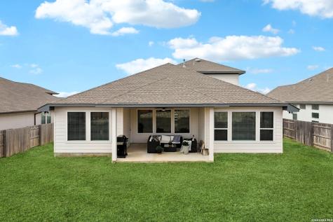 1538 Escarpment New Braunfels TX 78132