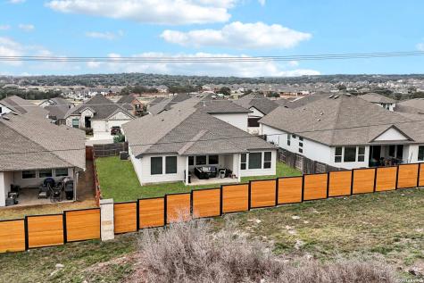 1538 Escarpment New Braunfels TX 78132