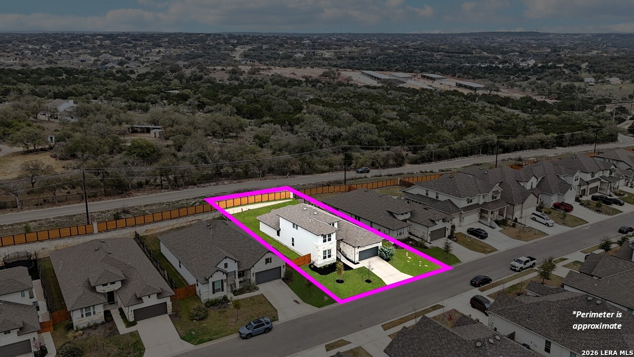 1538 Escarpment New Braunfels TX 78132