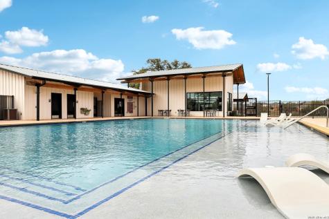 1538 Escarpment New Braunfels TX 78132