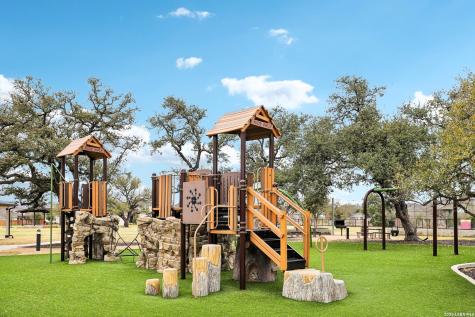 1538 Escarpment New Braunfels TX 78132