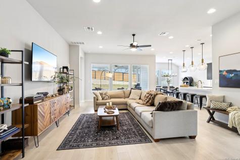 1538 Escarpment New Braunfels TX 78132