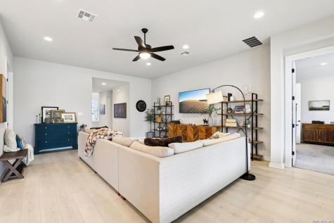 1538 Escarpment New Braunfels TX 78132