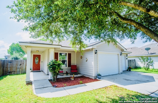 3238 Swallow Pointe New Braunfels TX 78130