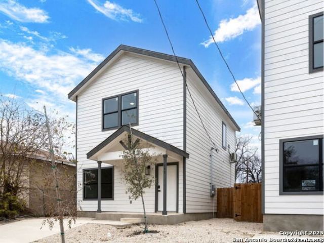 139 Vine Street San Antonio TX 78210
