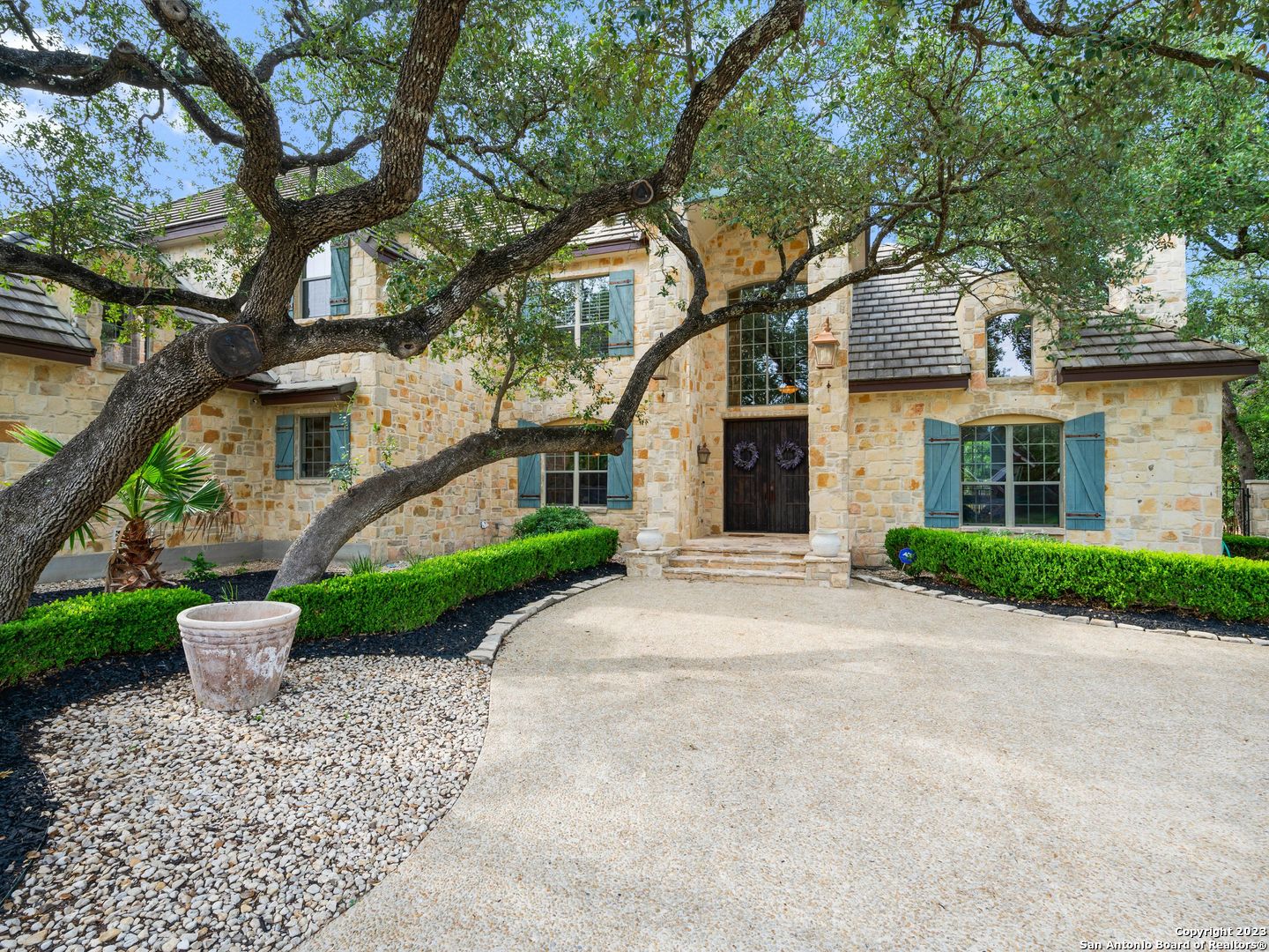 11 Royal Cove San Antonio TX 78248