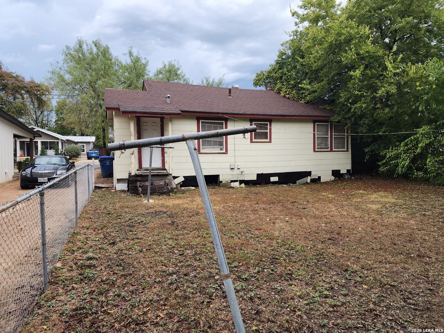 706 W Lullwood San Antonio TX 78212