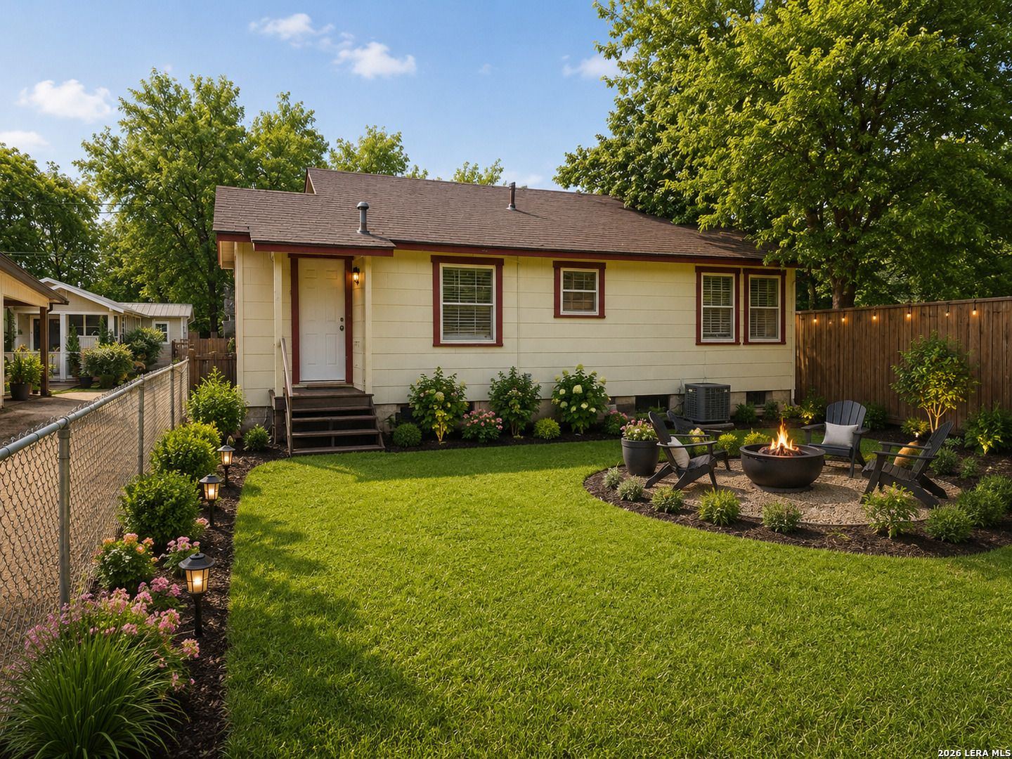 706 W Lullwood San Antonio TX 78212