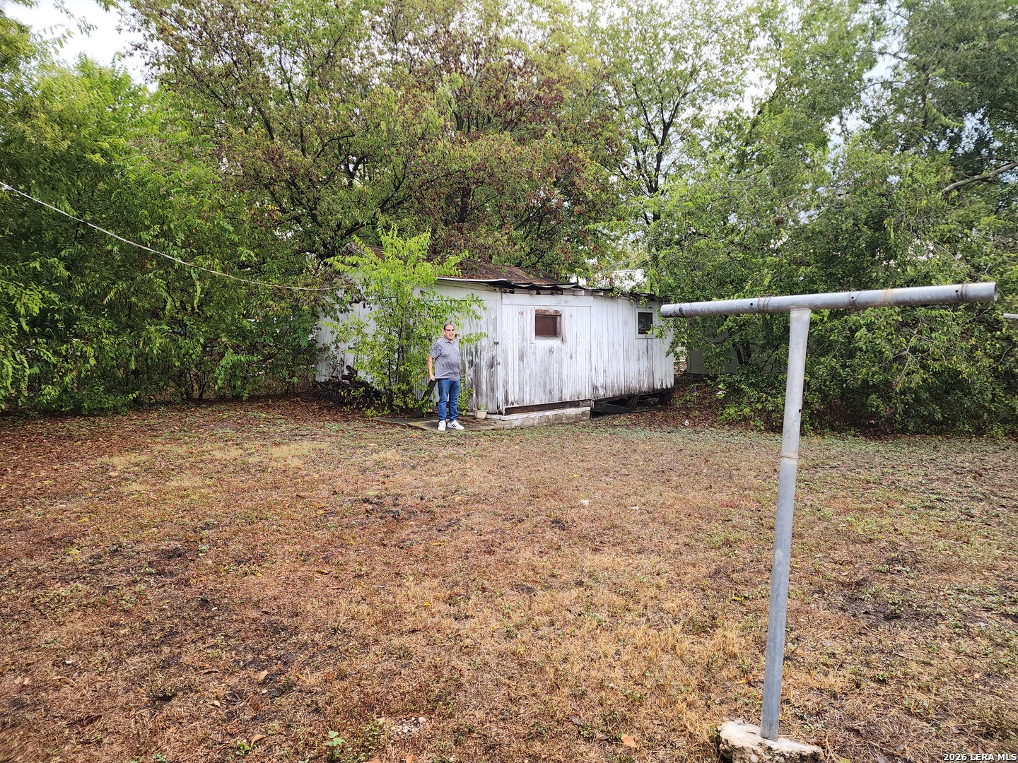 706 W Lullwood San Antonio TX 78212