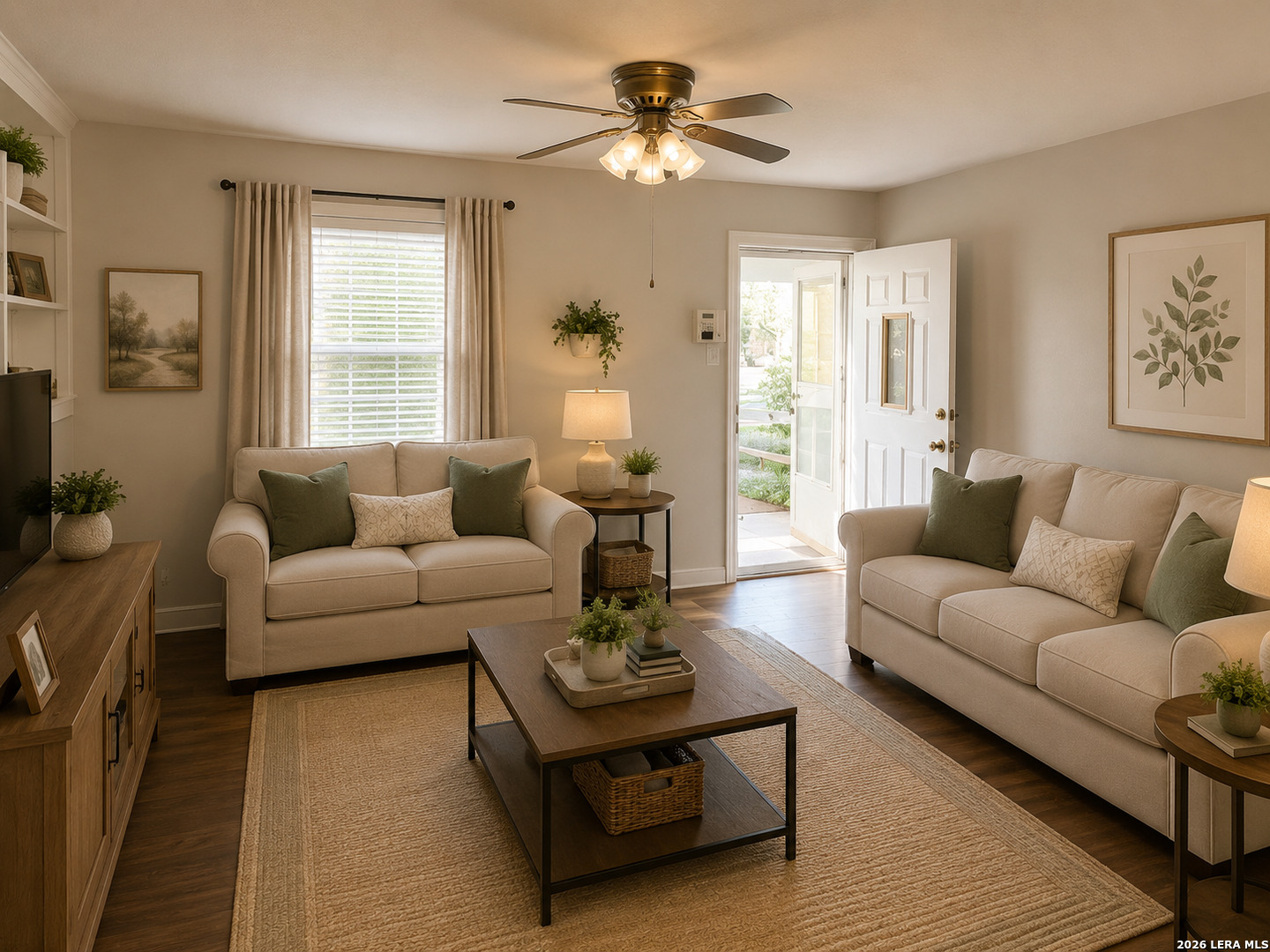 706 W Lullwood San Antonio TX 78212