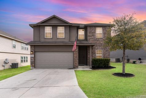 1830 Golden Maple San Antonio TX 78245
