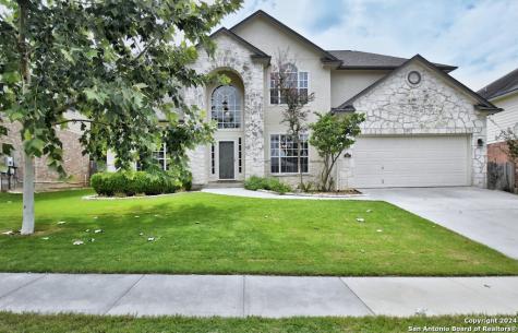 117 Brush Trail Bend Cibolo TX 78108