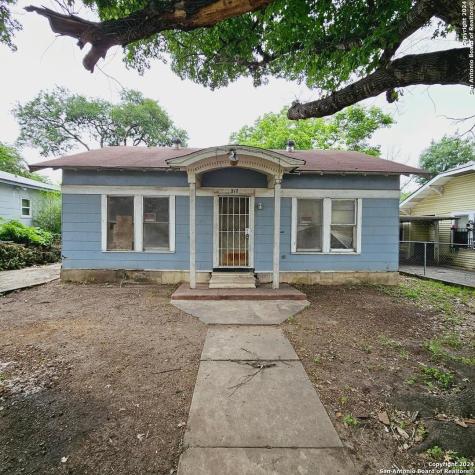 212 Avondale Avenue San Antonio TX 78223