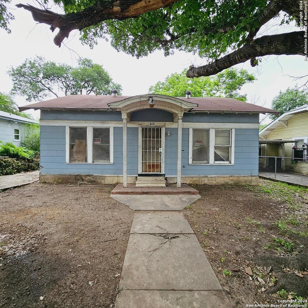 212 Avondale Avenue San Antonio TX 78223