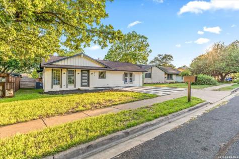 903 Cardiff Drive Austin TX 78745