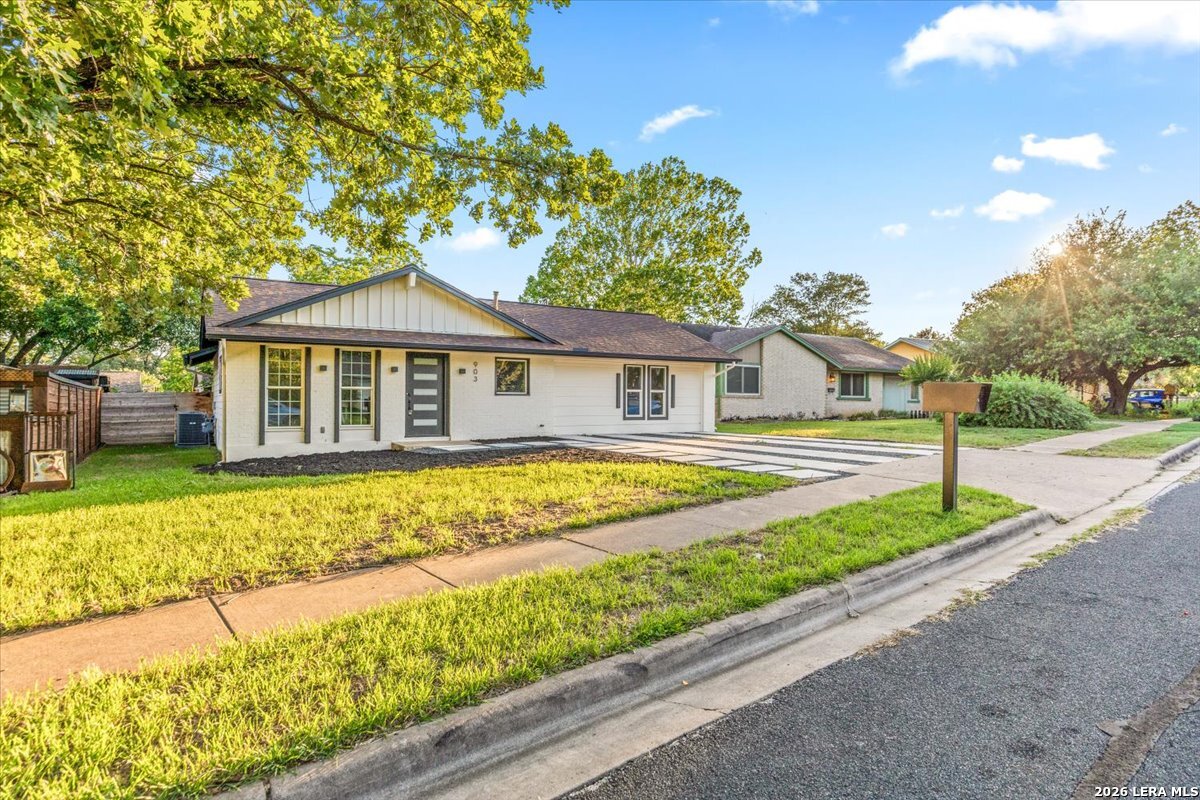 903 Cardiff Drive Austin TX 78745