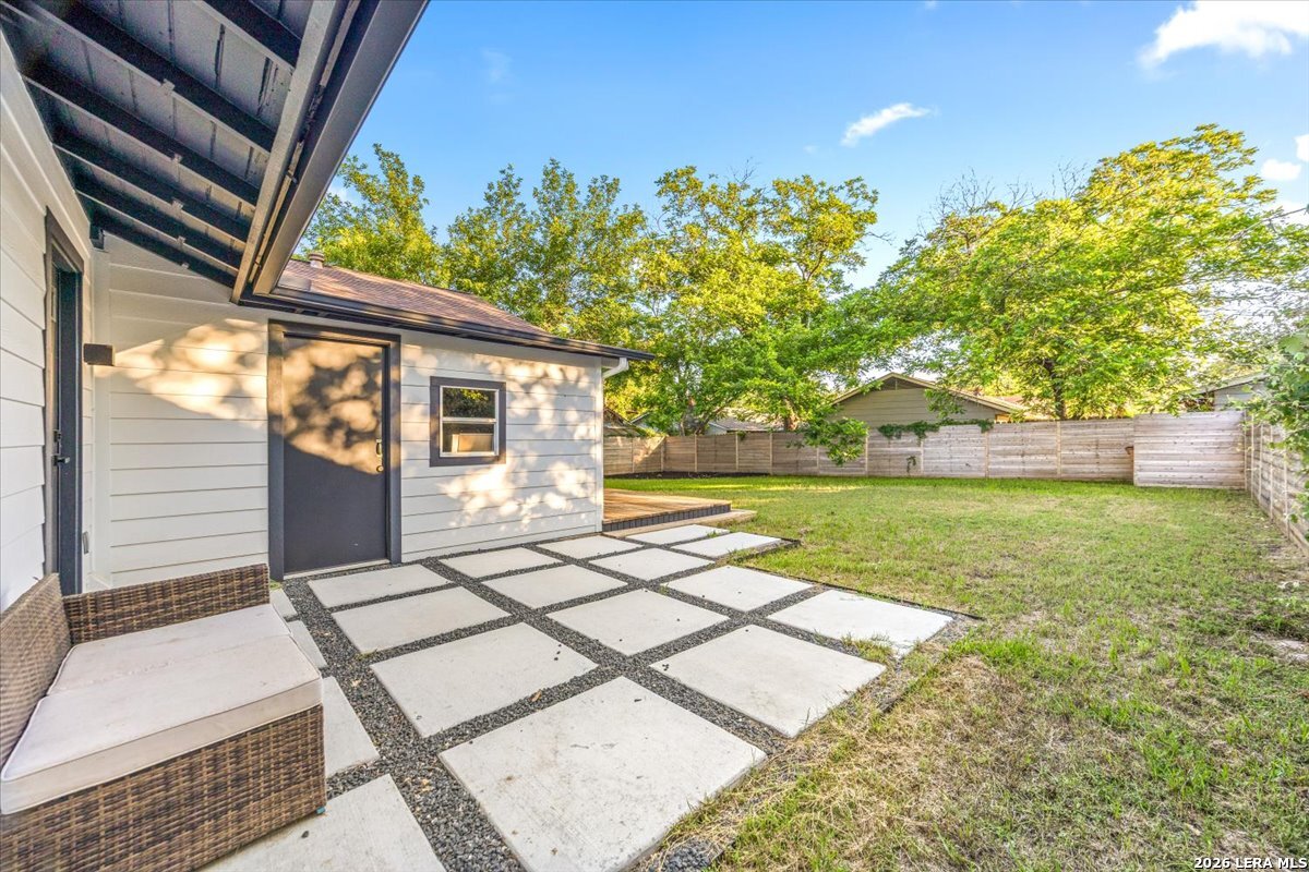 903 Cardiff Drive Austin TX 78745