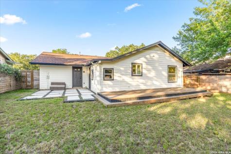 903 Cardiff Drive Austin TX 78745