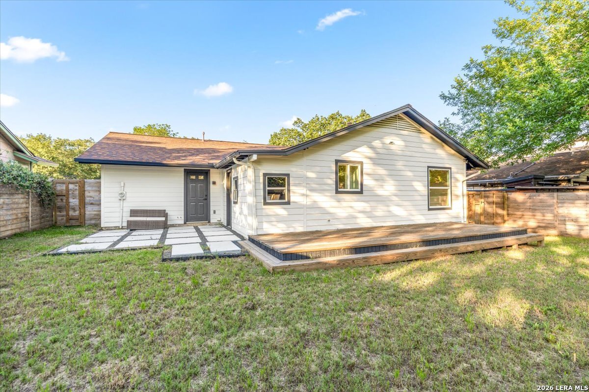 903 Cardiff Drive Austin TX 78745