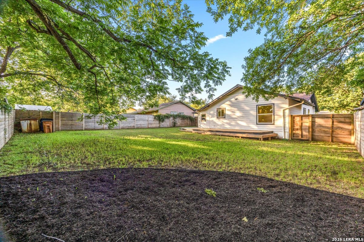 903 Cardiff Drive Austin TX 78745