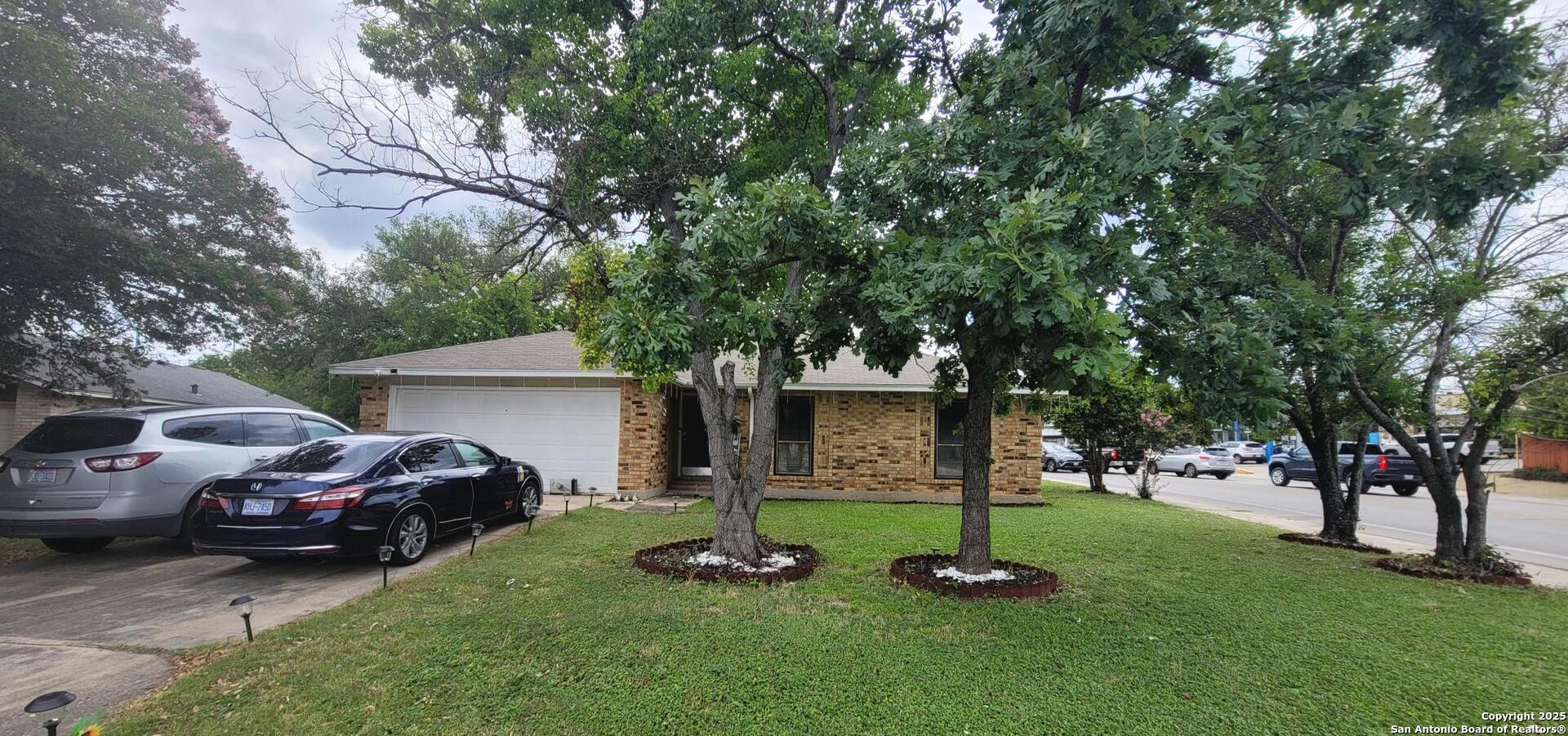 8901 Timber Cut San Antonio TX 78250