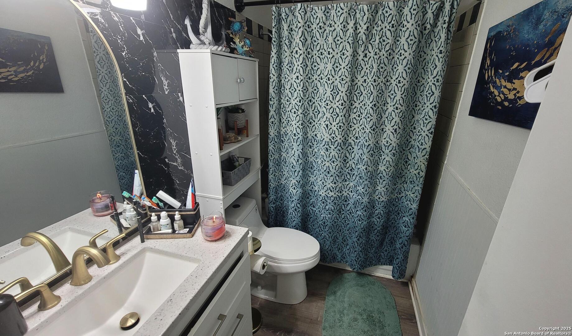 8901 Timber Cut San Antonio TX 78250