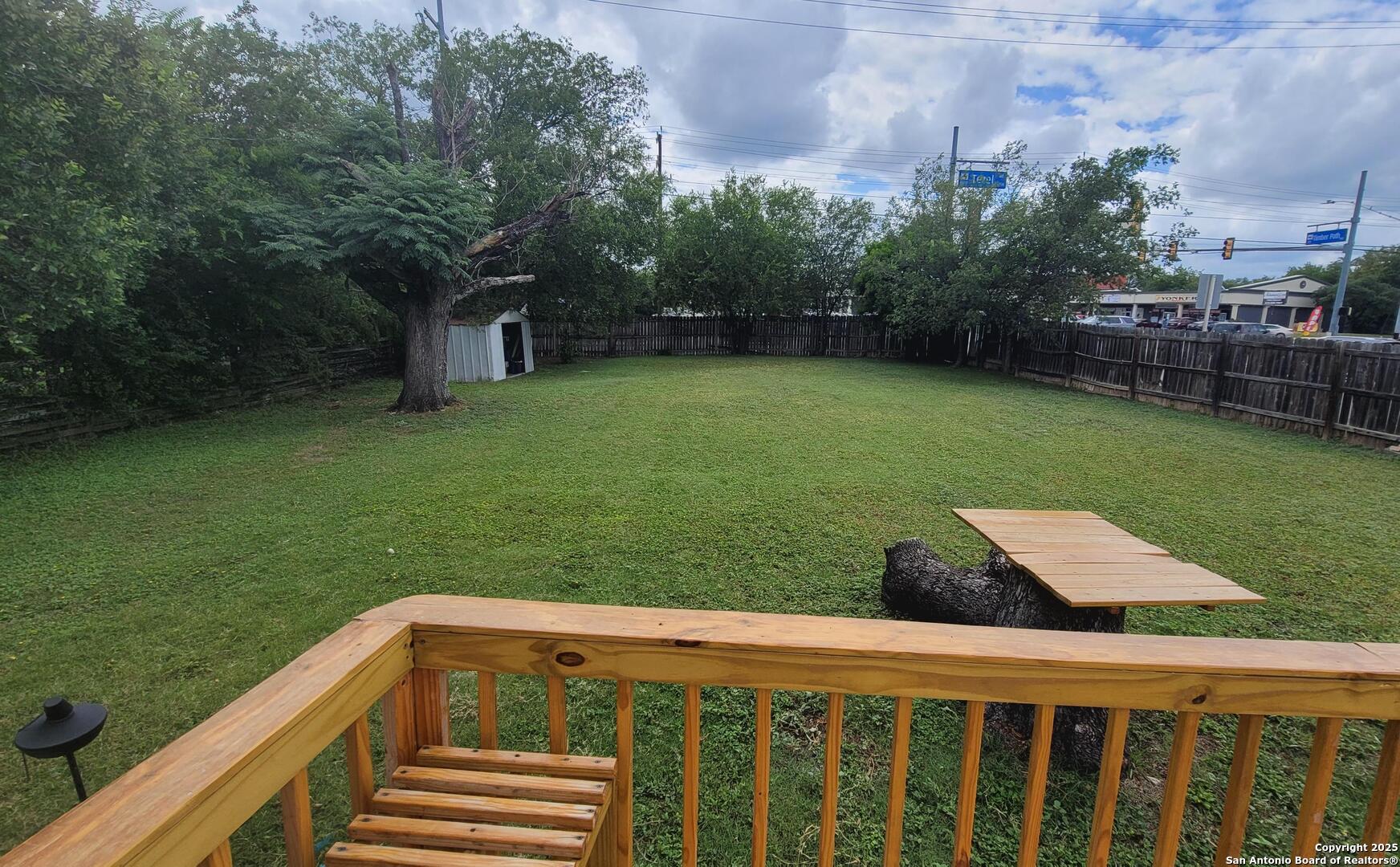 8901 Timber Cut San Antonio TX 78250