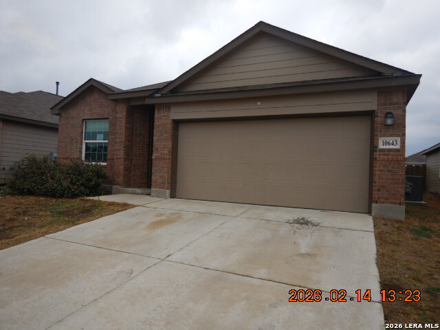10643 Vinateros Drive Converse TX 78109