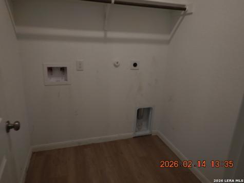 10643 Vinateros Drive Converse TX 78109