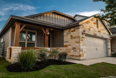 11628 Troubadour Trail San Antonio TX 78245